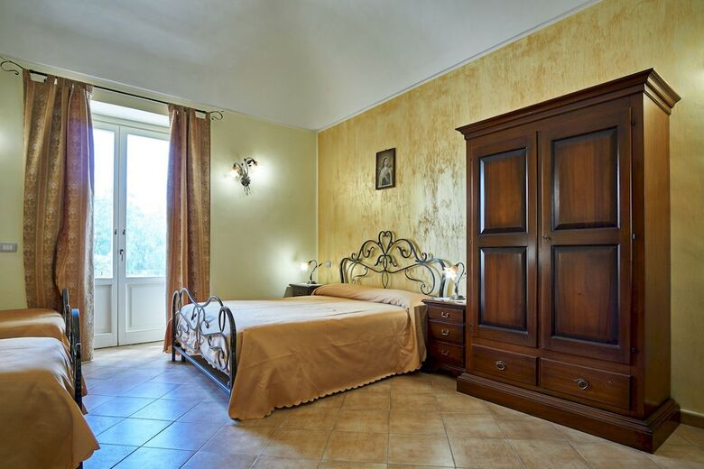Agroturismo Agriturismo Conte Ruggero