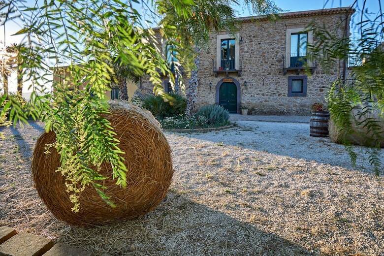 Agroturismo Agriturismo Conte Ruggero