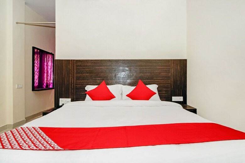 Oyo Flagship 35786 Hotel Summer Hill