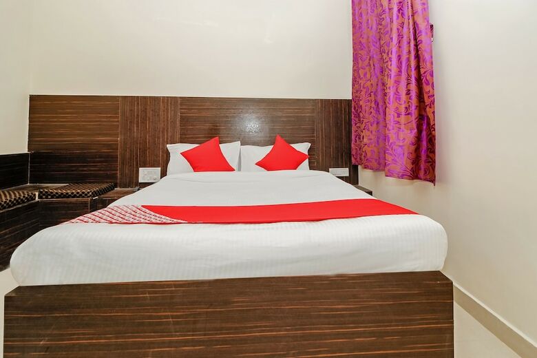 Oyo Flagship 35786 Hotel Summer Hill