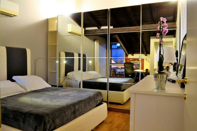 Allegra's Apartments
