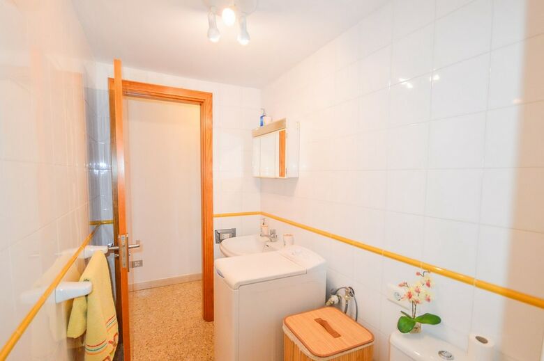 Apartment 3 Mins From Puerto Rico Beach