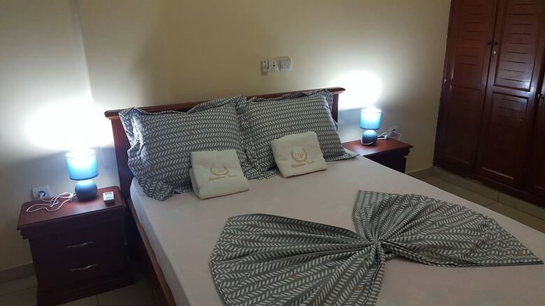 Aparthotel R�sidences Micheline Et Emile � Bastos