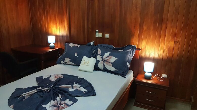 Aparthotel R�sidences Micheline Et Emile � Bastos
