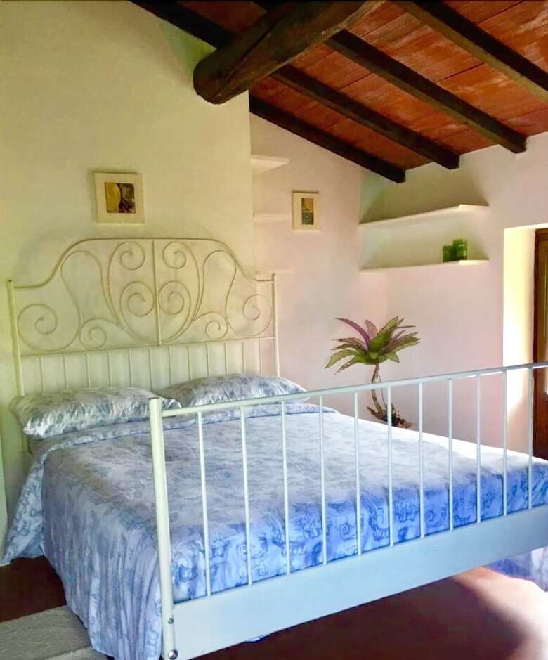 Bed & Breakfast Villa Del Lago