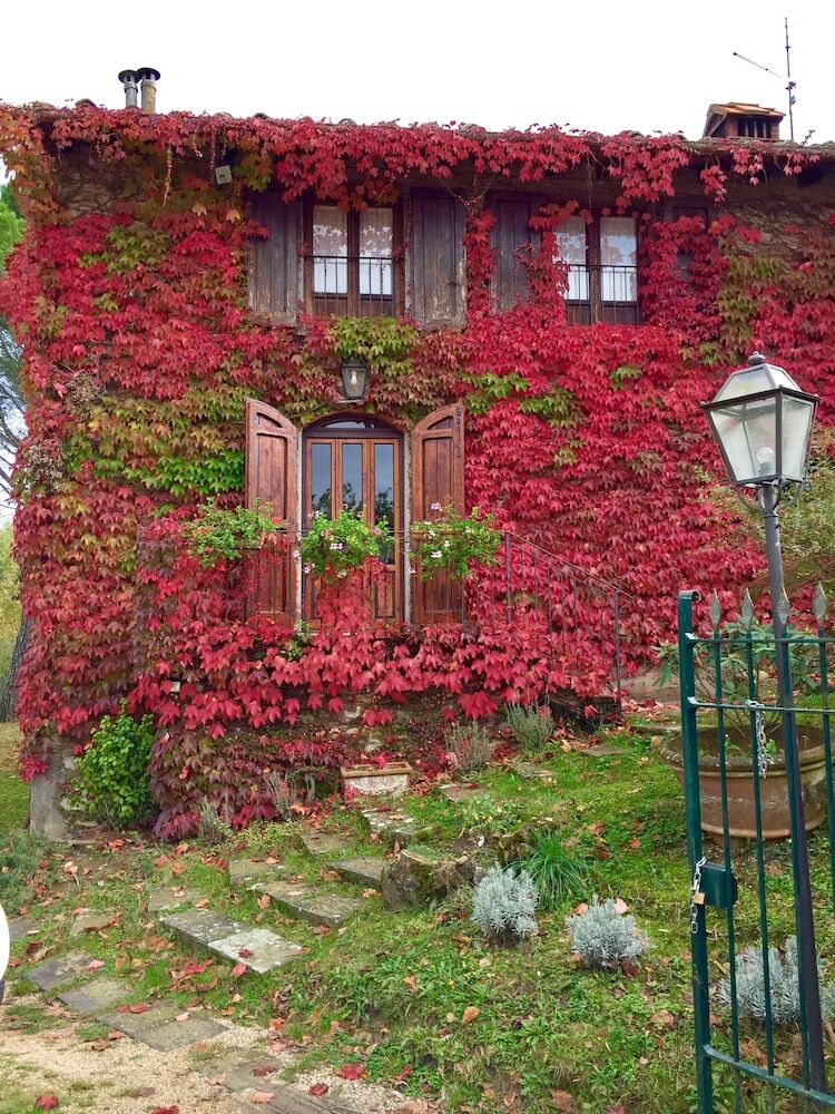 Bed & Breakfast Villa Del Lago