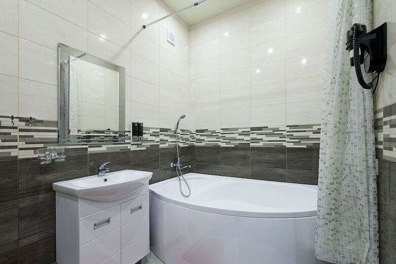Aparthotel Apart-hotel Residence