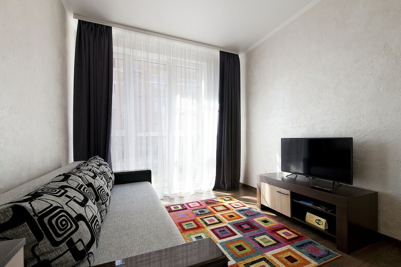 Aparthotel Apart-hotel Residence
