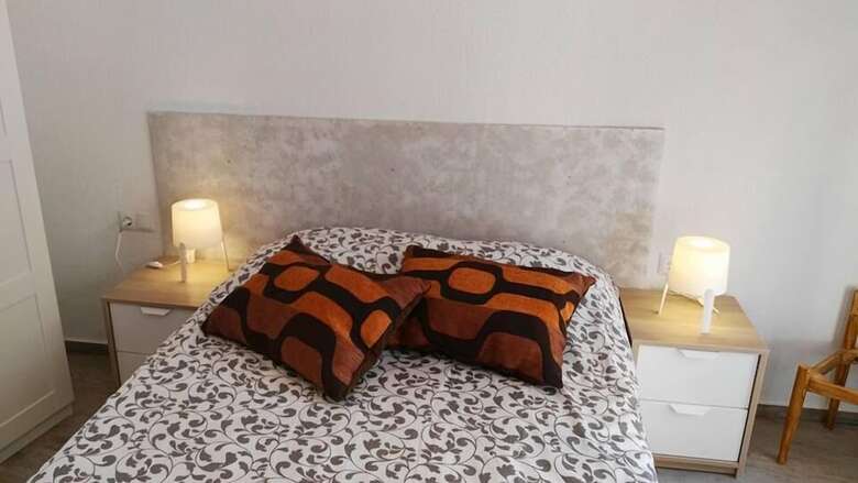 Apartamento Rivera 2