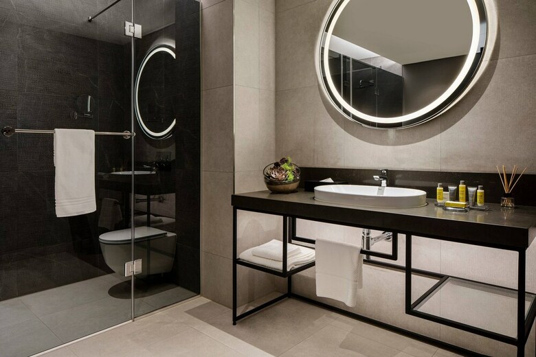 Marriott Executive Apartments Johannesburg, Melrose Arch