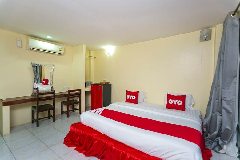 Hotel Oyo 444 Sea Beach Paradise