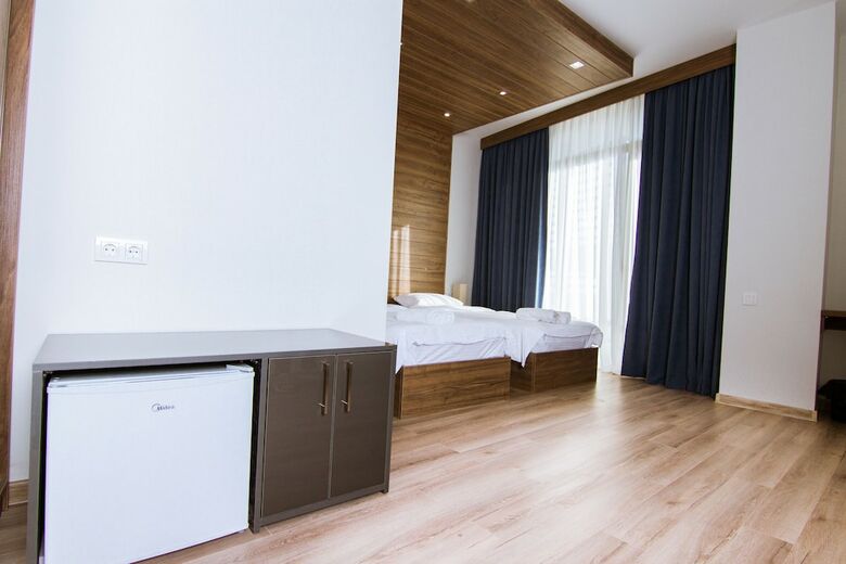 Hotel Victoria Inn Tbilisi