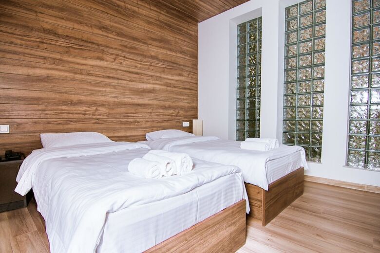 Hotel Victoria Inn Tbilisi