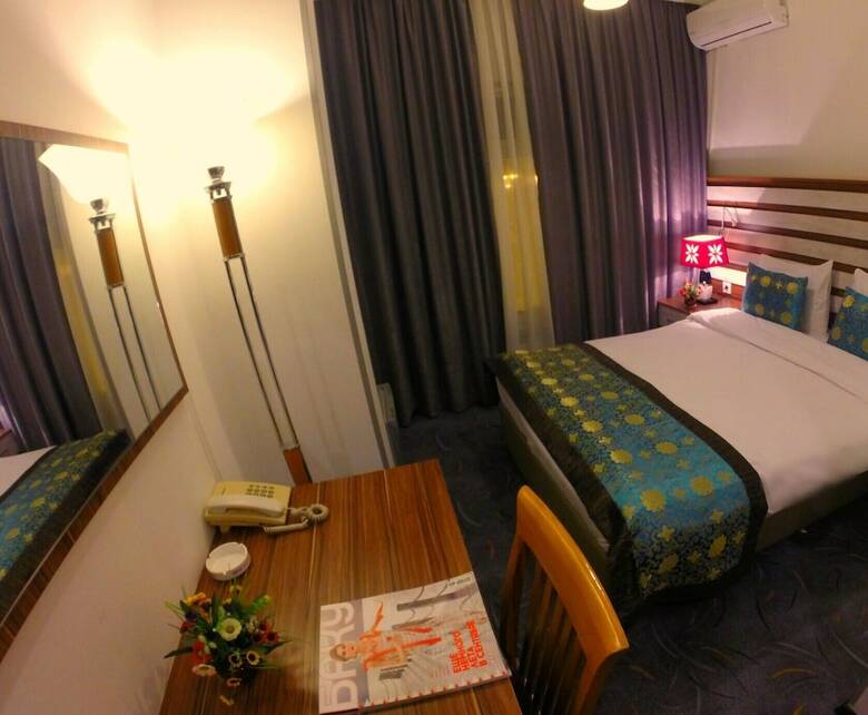 Rigs Hotel