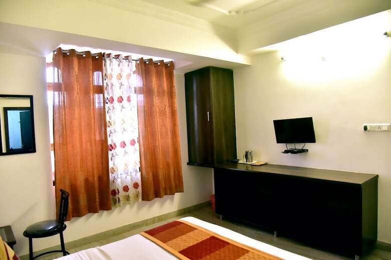 Adb Rooms Hotel Yellow Stone Jaisalmer
