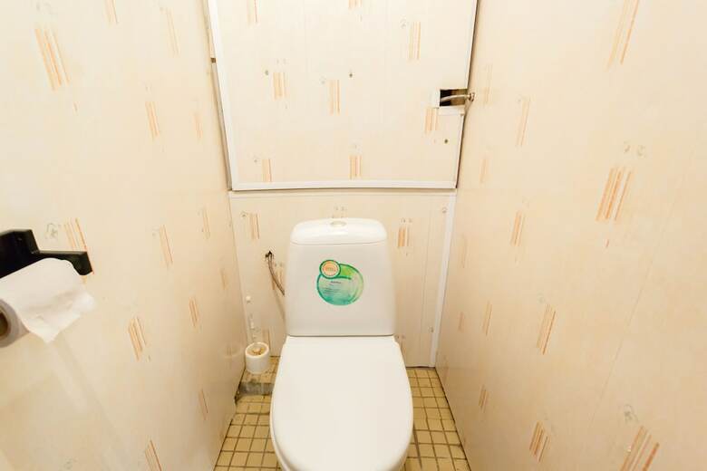 Brusnika Apartment Maryino