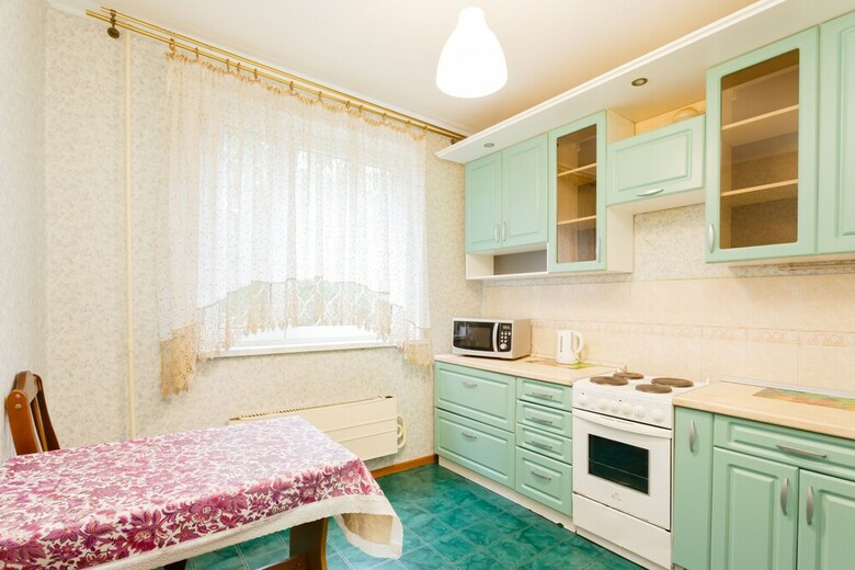 Brusnika Apartment Maryino