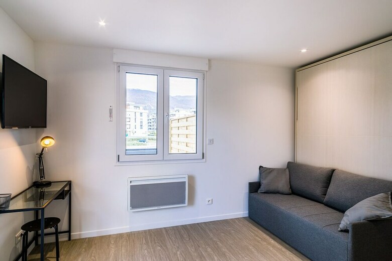 Apartamento R�sidence New Life 2