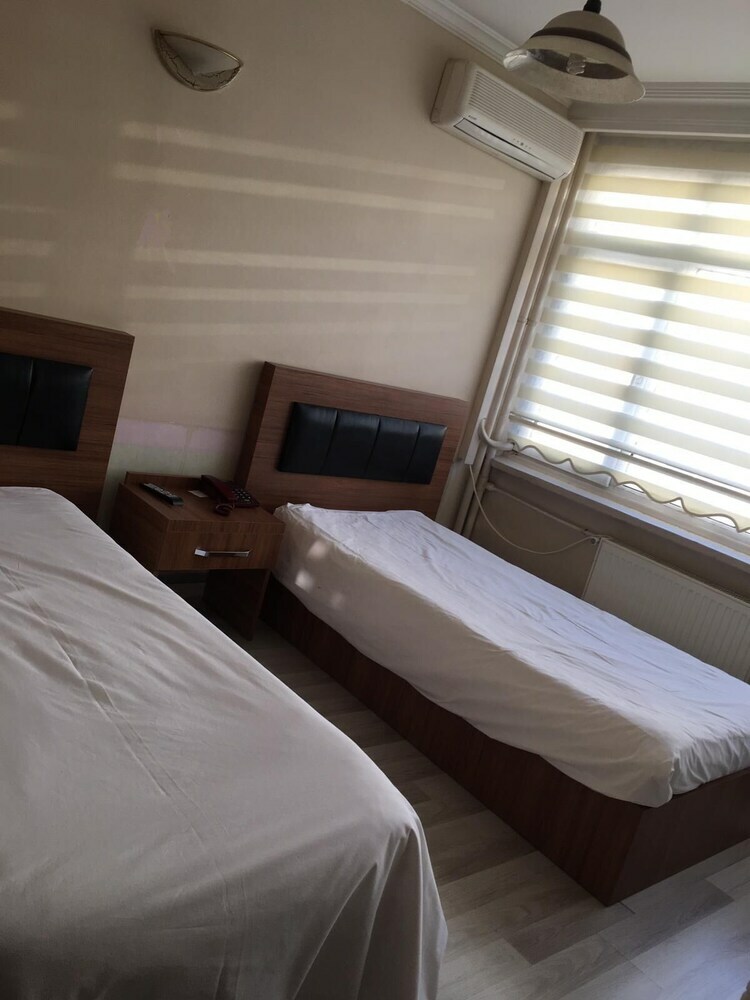 Hotel Sale Otel
