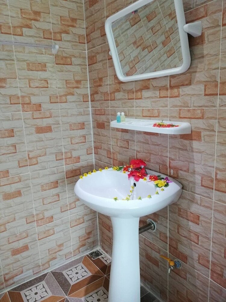 Hotel Phumiphat Resort  Koh Mook