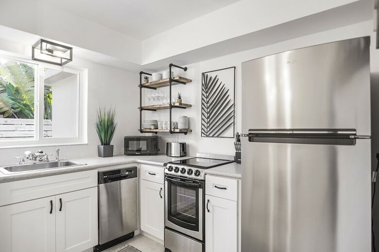 Apartamentos Alani Bay Luxury Condos Ft. Lauderdale