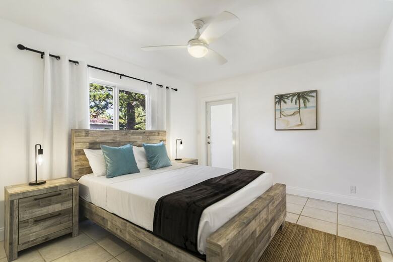 Apartamentos Alani Bay Luxury Condos Ft. Lauderdale