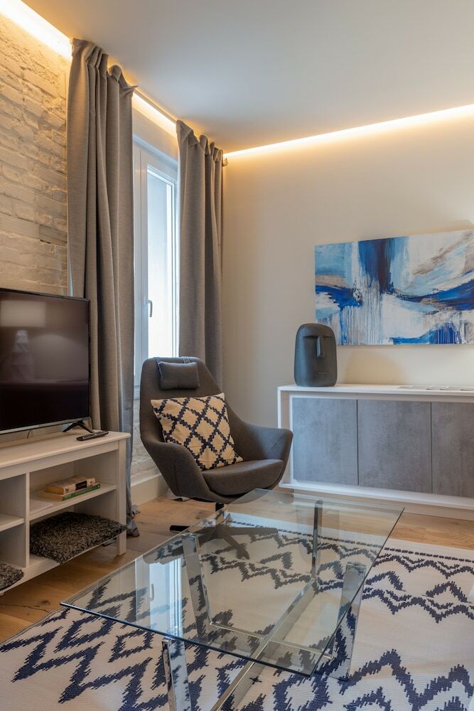 Apartamentos Renovado Piso de Dise�o