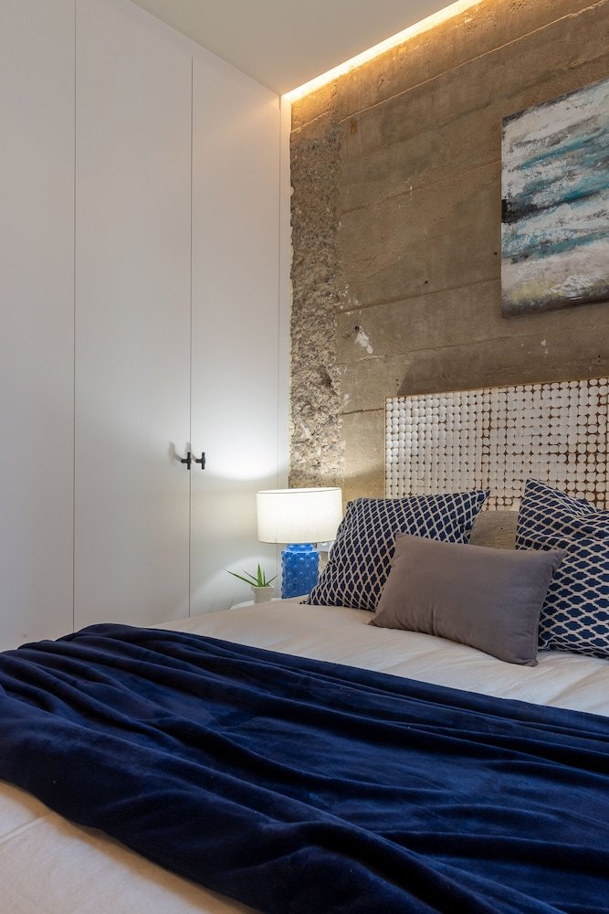 Apartamentos Renovado Piso de Dise�o