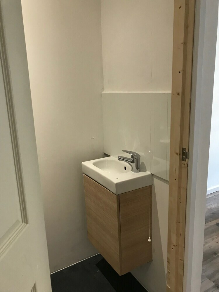Apartamentos Cityview Townhouse