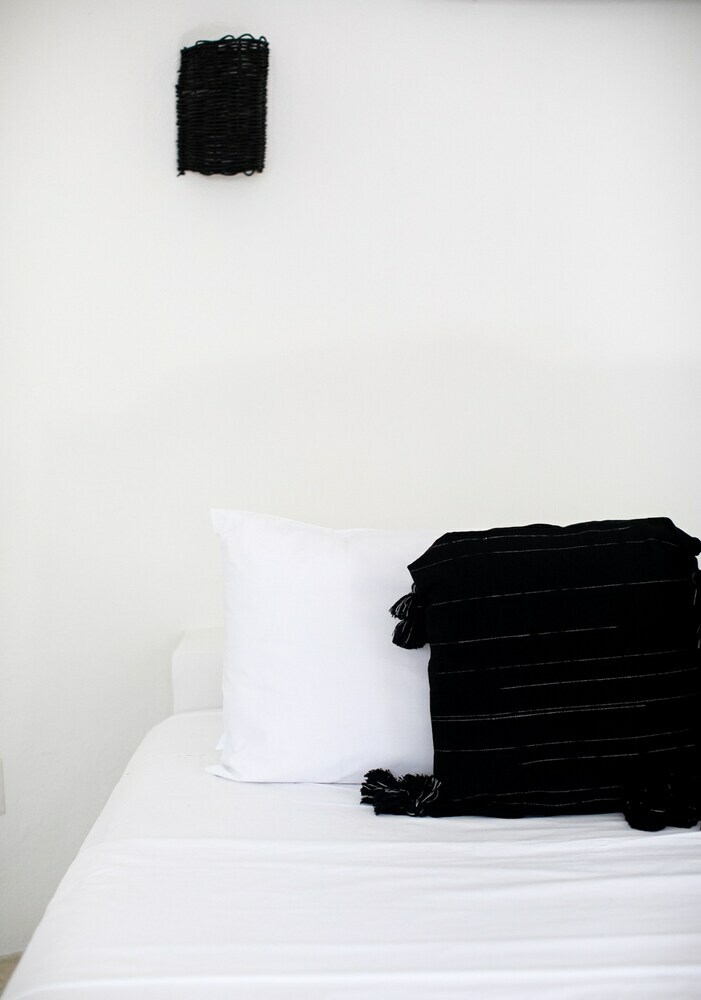 Hotel Nest Tulum