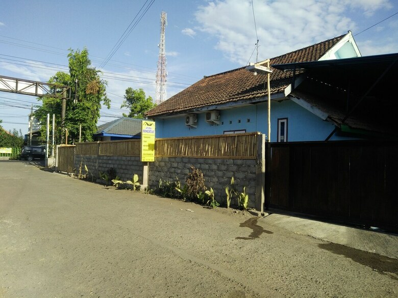 Hotel Ayudia Homestay