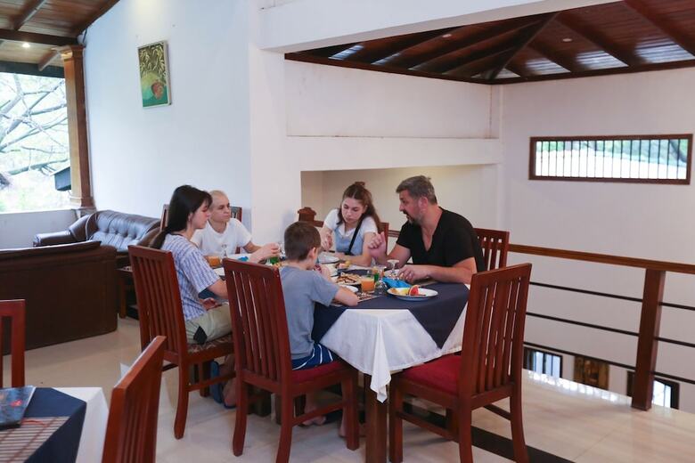 Hotel Grand Kalundawa - Dambulla's Hidden Secret