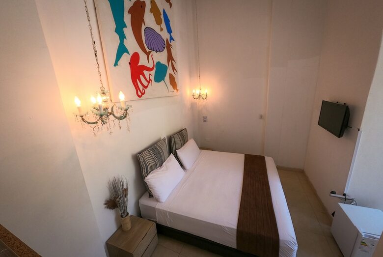 Bed & Breakfast Suites San Andres