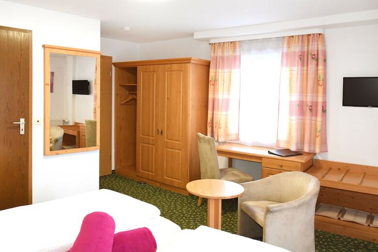 Hotel Pension Freiheit