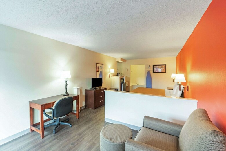 Hotel Econo Lodge Laurel