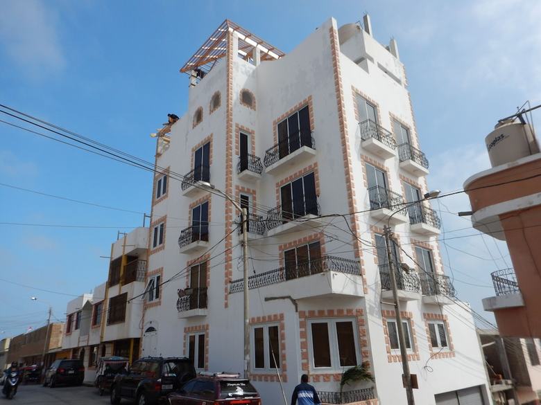 Apartamentos Blanca Rosa's Place Vacation Rentals