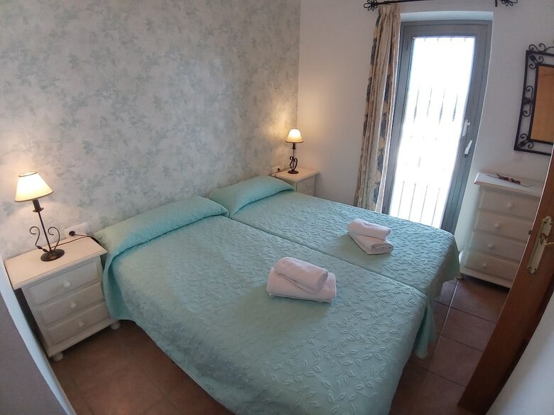 Agroturismo Casa Rural Torre Del Manzano