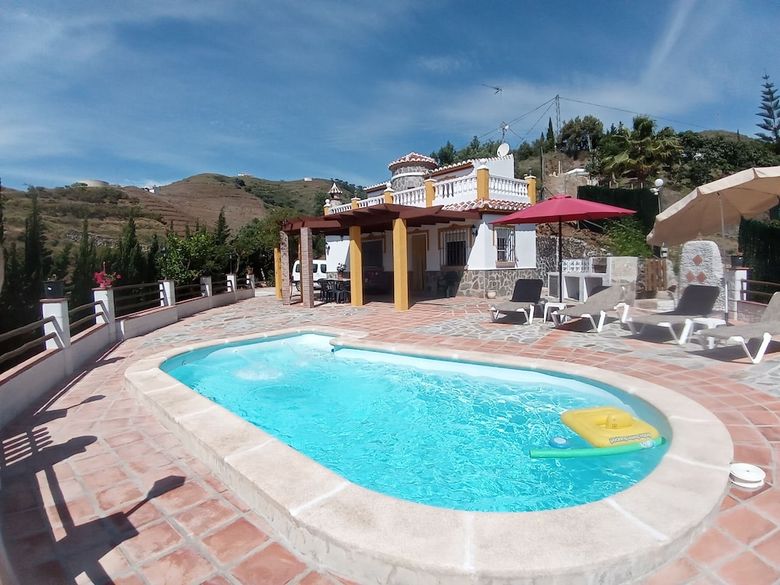 Agroturismo Casa Rural Torre Del Manzano