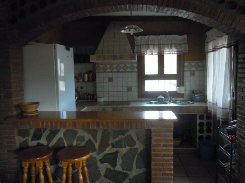 Agroturismo Casa Rural Torre Del Manzano