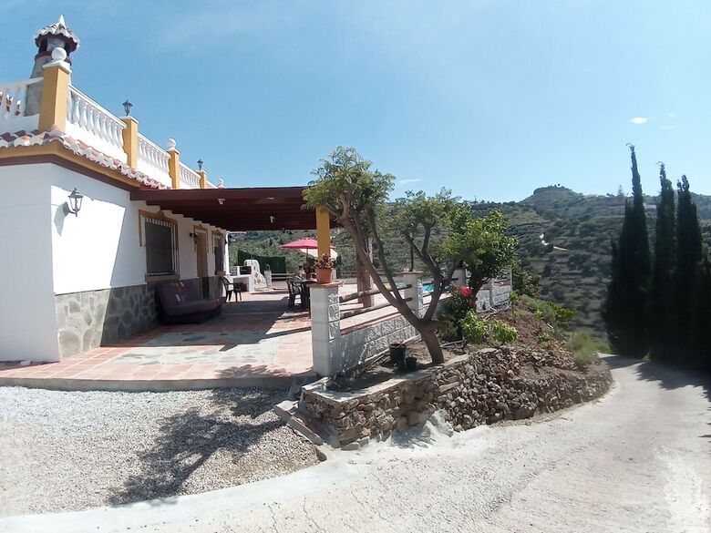 Agroturismo Casa Rural Torre Del Manzano