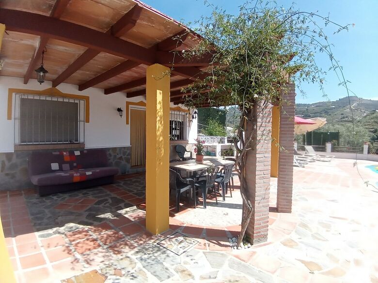 Agroturismo Casa Rural Torre Del Manzano