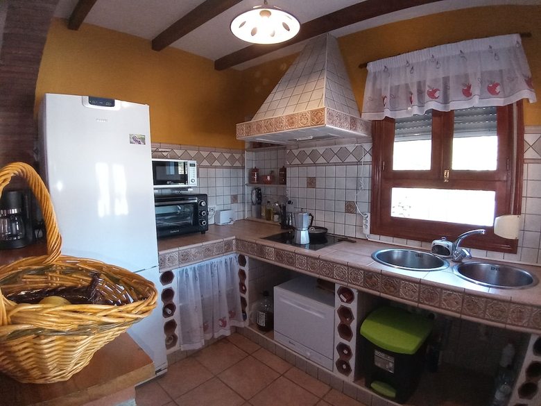 Agroturismo Casa Rural Torre Del Manzano