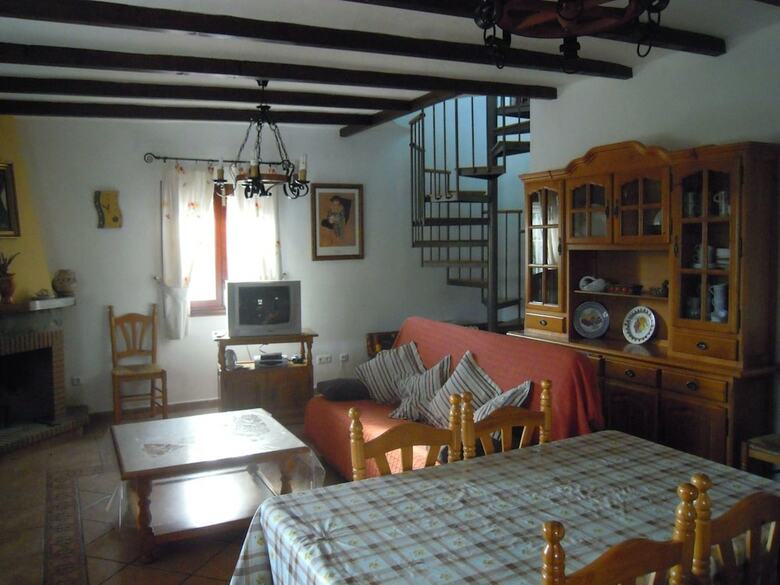 Agroturismo Casa Rural Torre Del Manzano