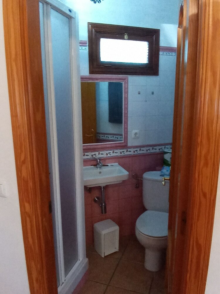 Agroturismo Casa Rural Torre Del Manzano
