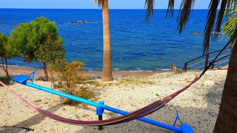 Hotel Astrofegia Beach Villa