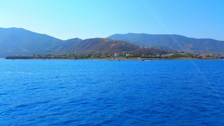 Hotel Astrofegia Beach Villa