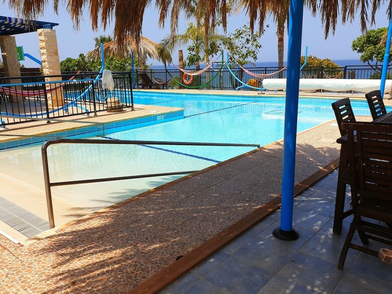 Hotel Astrofegia Beach Villa