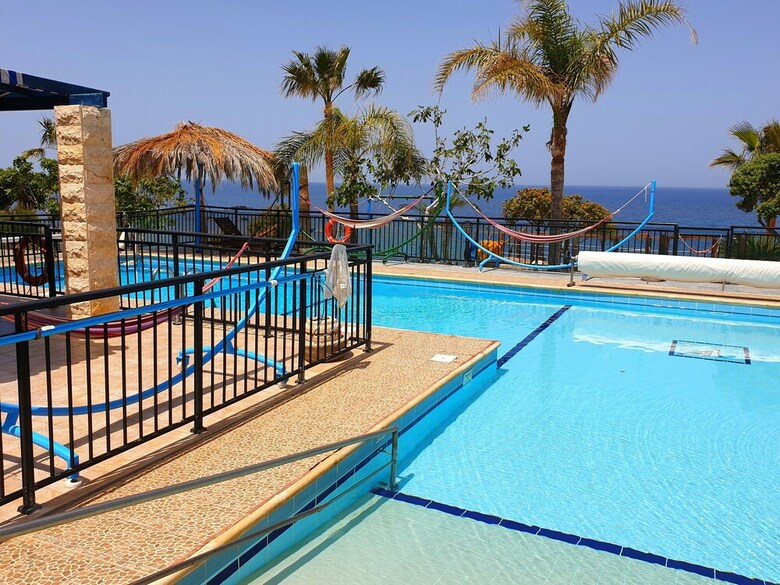Hotel Astrofegia Beach Villa