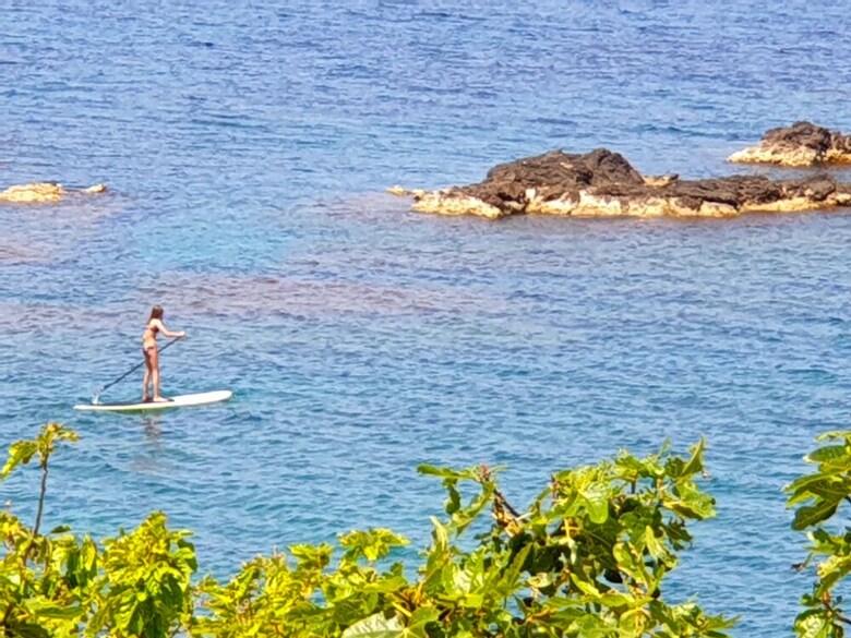 Hotel Astrofegia Beach Villa