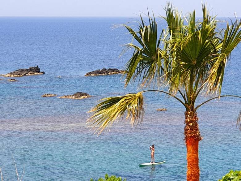 Hotel Astrofegia Beach Villa